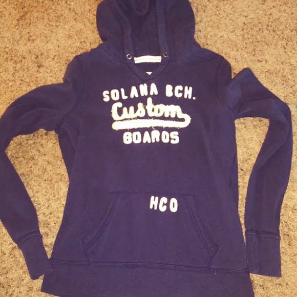Hoodie - Picture 1 of 1